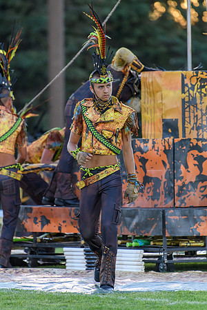 2017 Madison Scouts