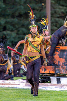 2017 Madison Scouts