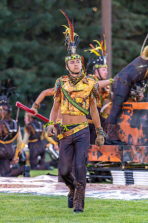 2017 Madison Scouts
