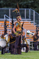 2017 Madison Scouts