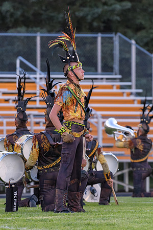 2017 Madison Scouts