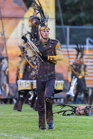 2017 Madison Scouts