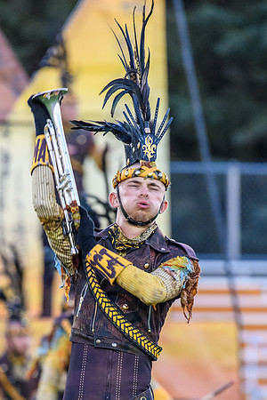 2017 Madison Scouts