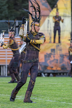 2017 Madison Scouts
