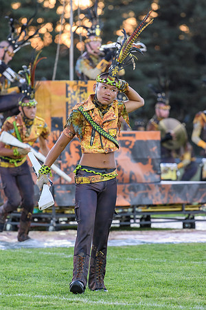 2017 Madison Scouts