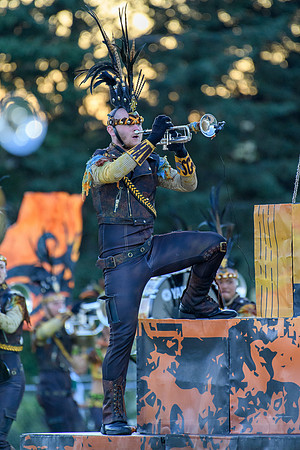 2017 Madison Scouts