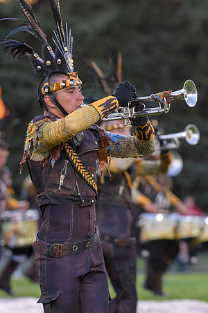 2017 Madison Scouts