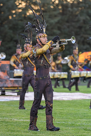 2017 Madison Scouts