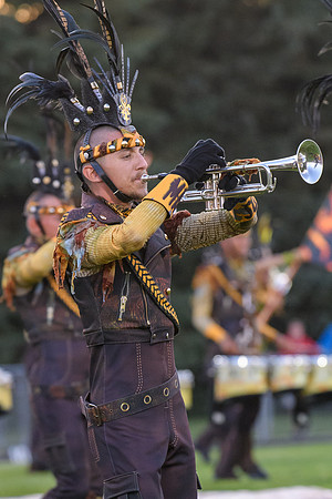 2017 Madison Scouts