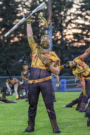 2017 Madison Scouts