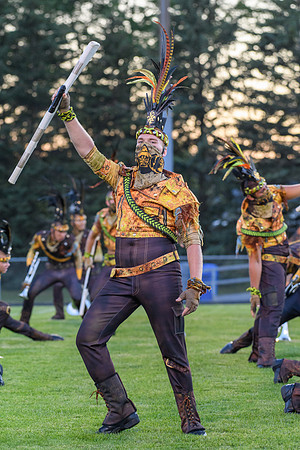 2017 Madison Scouts