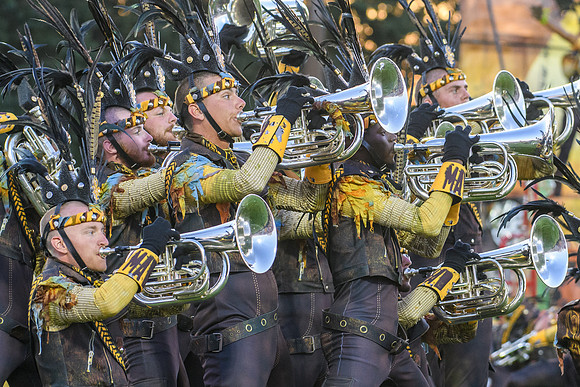 2017 Madison Scouts