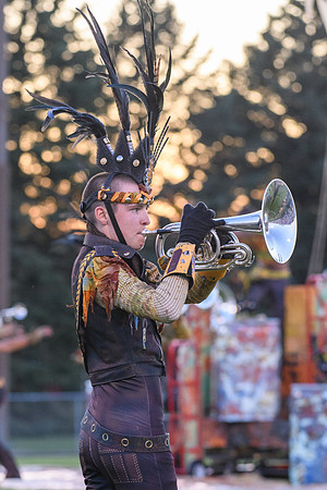 2017 Madison Scouts