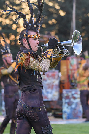 2017 Madison Scouts