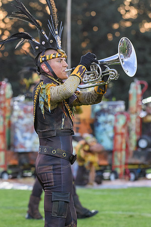 2017 Madison Scouts