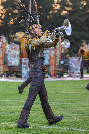 2017 Madison Scouts