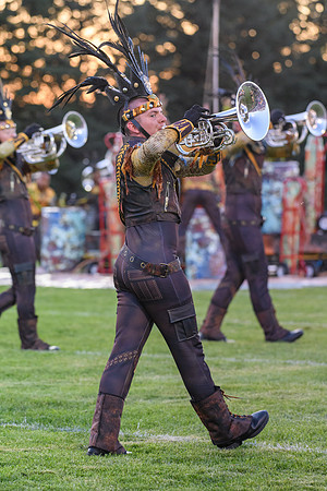 2017 Madison Scouts