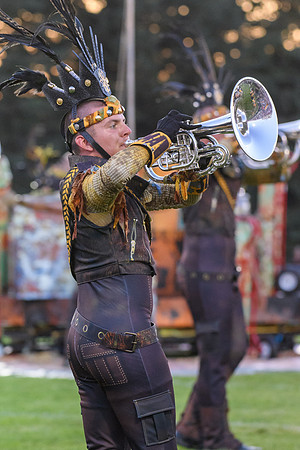 2017 Madison Scouts