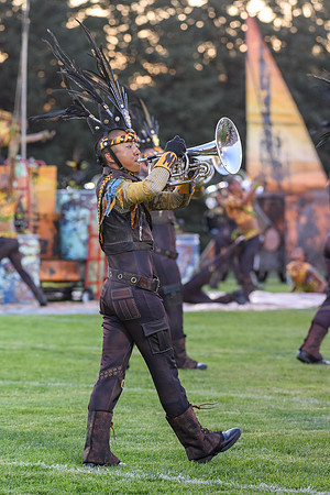 2017 Madison Scouts
