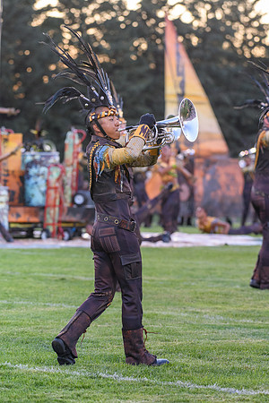 2017 Madison Scouts