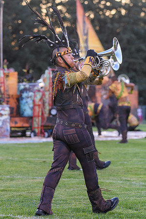 2017 Madison Scouts