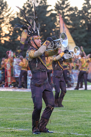 2017 Madison Scouts