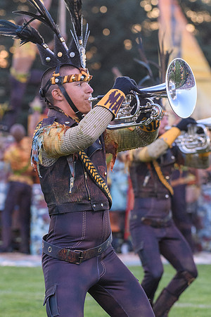 2017 Madison Scouts