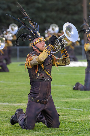 2017 Madison Scouts