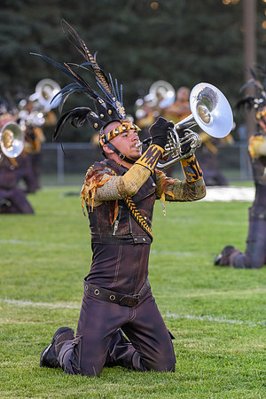 2017 Madison Scouts