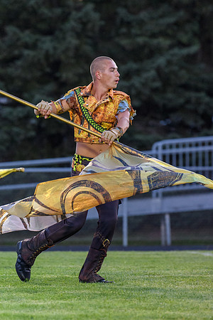 2017 Madison Scouts
