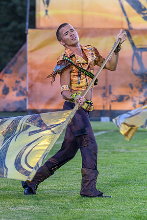 2017 Madison Scouts