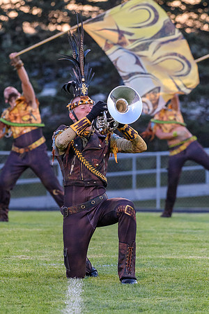 2017 Madison Scouts