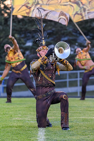 2017 Madison Scouts