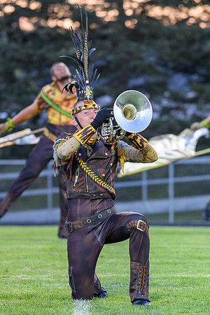 2017 Madison Scouts