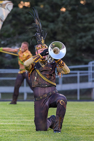 2017 Madison Scouts