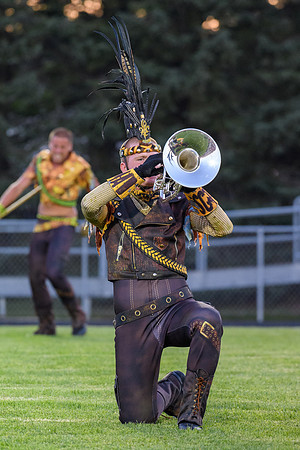 2017 Madison Scouts