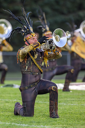 2017 Madison Scouts