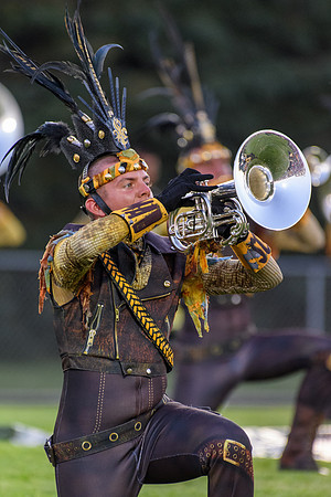 2017 Madison Scouts