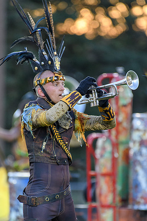 2017 Madison Scouts