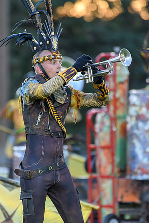 2017 Madison Scouts