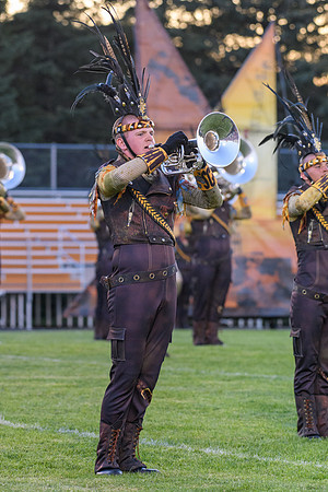 2017 Madison Scouts