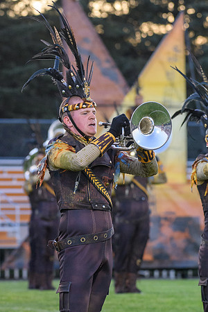 2017 Madison Scouts