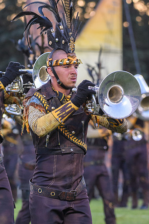 2017 Madison Scouts