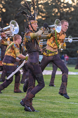 2017 Madison Scouts
