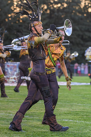 2017 Madison Scouts