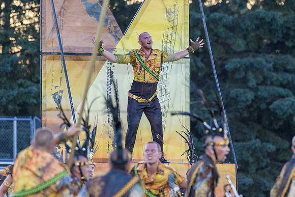 2017 Madison Scouts