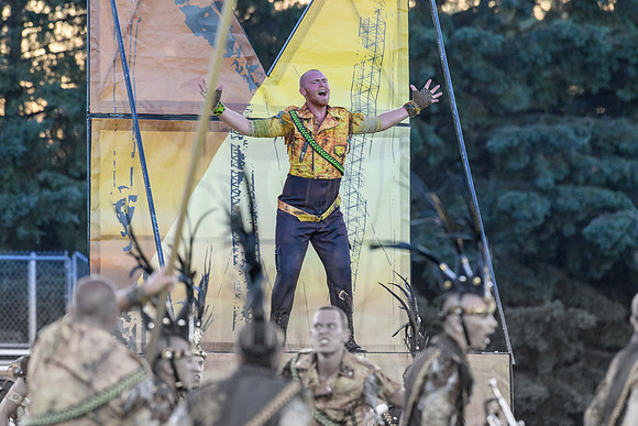 2017 Madison Scouts