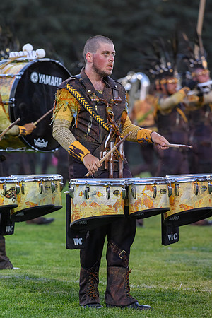 2017 Madison Scouts