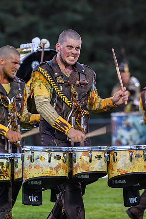 2017 Madison Scouts