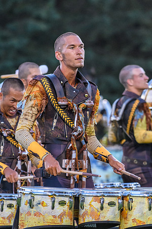 2017 Madison Scouts